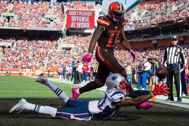 Lo mejor de la semana 5 de la NFL en una foto y una frase