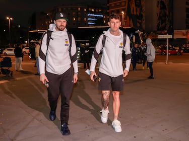 Tres partidos de sanción a Rivero: Dimitrievski se queda solo con Abril 