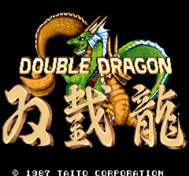 Double Dragon, candidato a Xbox Live Arcade