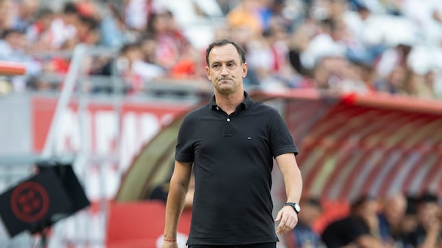 Confirmado: Etxeberria llega a Elda