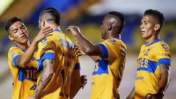 Los felinos ya recuperaron a tres futbolistas que no vieron acción la jornada anterior, entre ellos a su arquero suplente Miguel Ortega quien ya por fin dio negativo al COVID-19.