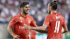 Real Madrid-AC Milan: How and where to watch Bernabéu Trophy