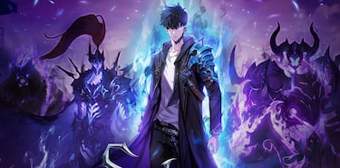 No es invencible, pero el protagonista de ‘Solo Leveling’ ha alcanzado un poder absurdo en la temporada 2