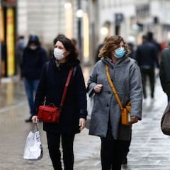 ¿Quiénes son los 'Terminators' de la COVID-19, cuál es su perfil y por qué no se contagian?