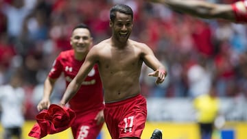 Toluca vs Atlas