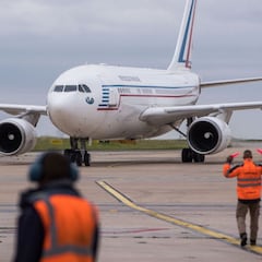 La afgana Zakia Khudadadi solicita a España que la evacúe