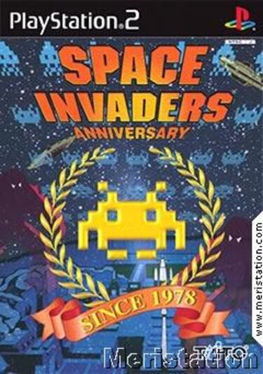 Vuelven los "invasores del espacio"