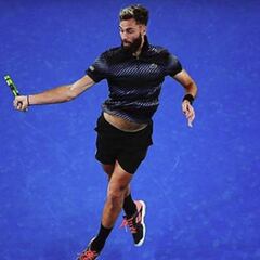 Paire se enfrentó al público francés: "Son como ovejas"