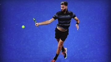 Paire se enfrentó al público francés: "Son como ovejas"