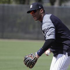 Russell Wilson debería jugar con los Yankees