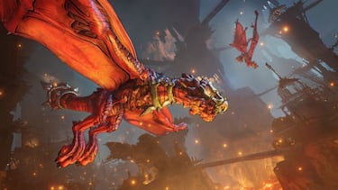 Tiny Tina’s Wonderlands: primeros códigos Shift y cómo canjearlos