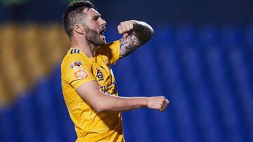 Tigres vence a FC Juárez (3-2) Resumen y goles del juego