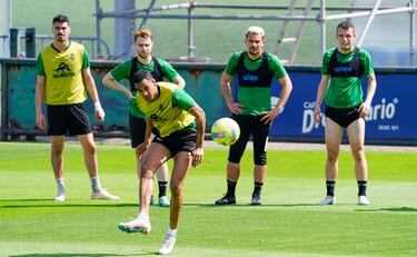 “Tenemos una oportunidad de oro en Anduva”