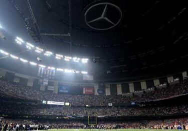 Imágenes y frases de la Super Bowl