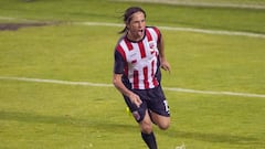 Alexis Gutiérrez, protagonista de la final: de Chivas a Cruz Azul