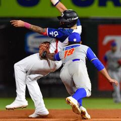 Colombia 4-1 República Dominicana: Final Serie del Caribe, resumen y carreras