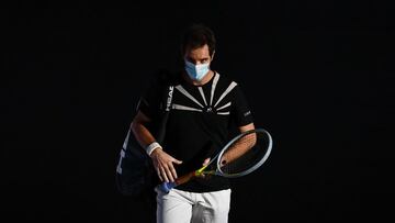 Richard Gasquet