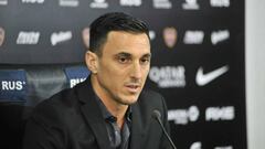 "Los resultados dirán si el mercado de pases fue bueno"