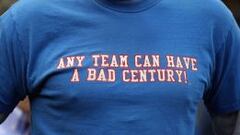 Cuatro “adorables perdedores” en busca del Destino en la MLB