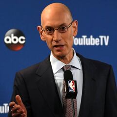 Silver: "Las Ventanas aceleran el interés por el baloncesto"