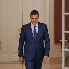 ¿Por qué sigue Pedro Sánchez como presidente del Gobierno? Sus motivos para continuar en el cargo