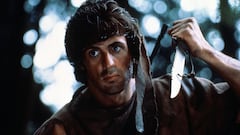 El director de la precuela de ‘Rambo’ cuestiona la idea de Stallone de volver rejuvenecido por la IA: “No estoy seguro de que la tecnología esté tan avanzada”