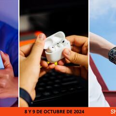 ‘Fiesta de Ofertas Prime’ 2024 de Amazon: los mejores descuentos en tecnología