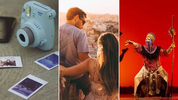 Los mejores planes y regalos de última hora para celebrar San Valentín en pareja