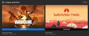 Wargame: Red Dragon, juego gratis en Epic Games Store; cómo descargarlo en PC