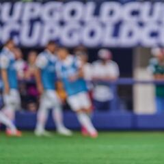 El Tri empata sin goles frente a Trinidad y Tobago en arranque de Copa Oro 2021