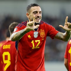 Reacciones, análisis y comentarios del Chipre 1-3 España de clasificación para la Eurocopa 2024