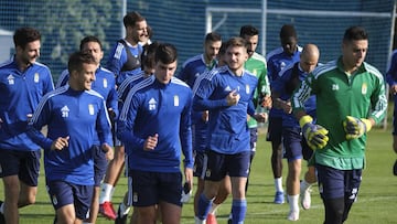 Oviedo - Sporting: horario, TV y cómo y dónde ver en directo