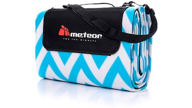 Estos son los accesorios que necesitas para ir de picnic o camping: neveras, vajillas y más