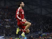 Resumen y goles del Marsella vs Liverpool jornada 7 de la Champions League 25-26