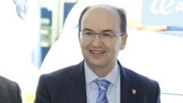 Jos&eacute; Castro.