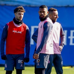 Yangel despliega sus alas