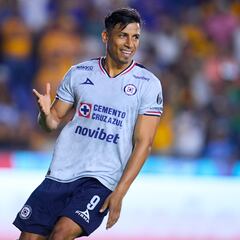 Liga MX: Partidos y resultados de la jornada 12, Apertura 2025