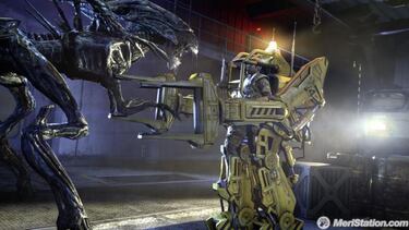 [E3] Aliens: Colonial Marines, Impresiones