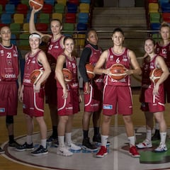 El Lointek Gernika, un modesto que tutea a los grandes