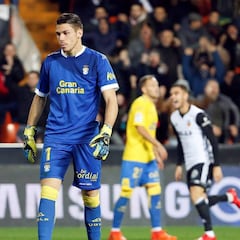 David García: “Estamos en una situación muy delicada”