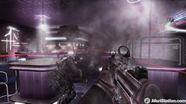 Tom Clancy's Rainbow Six Vegas 2