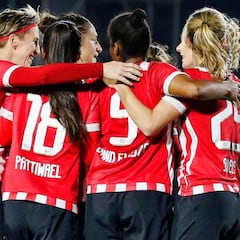 PSV y Ajax irán a la próxima Champions tras la cancelación