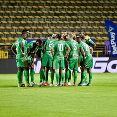 Patriotas es campeón del Torneo de Ascenso y vuelve a primera división