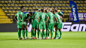 Patriotas asciende a primera división.