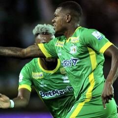 Quindío vence al DIM y se mete al grupo de los ocho