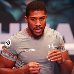 Could Joshua and Fury combine forces for Usyk rematch?