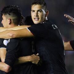 Guatemala, limpio de Covid-19 previo a enfrentar a México