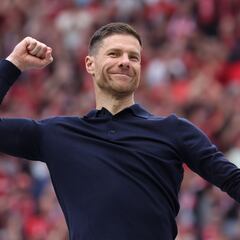 ¿Por qué el Benfica va con el Leverkusen y el Roma con la Atalanta en la Europa League?