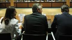 AFE y LFP, ruptura total: habrá huelga