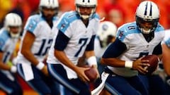 Fantasy NFL: Titulares y suplentes para la semana 1